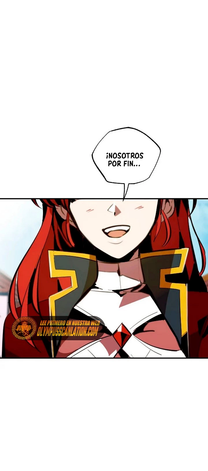 Regresión inútil capítulo 35, página 3
