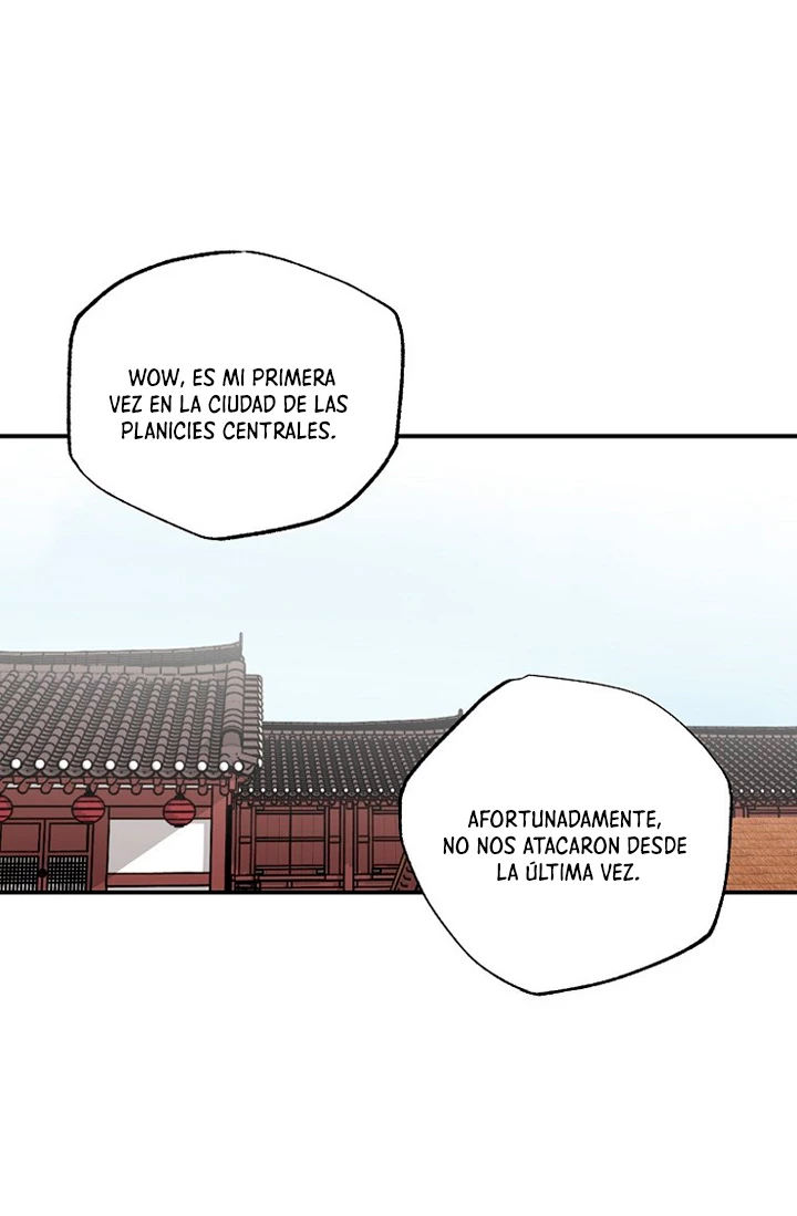 Regresión inútil capítulo 35, página 6