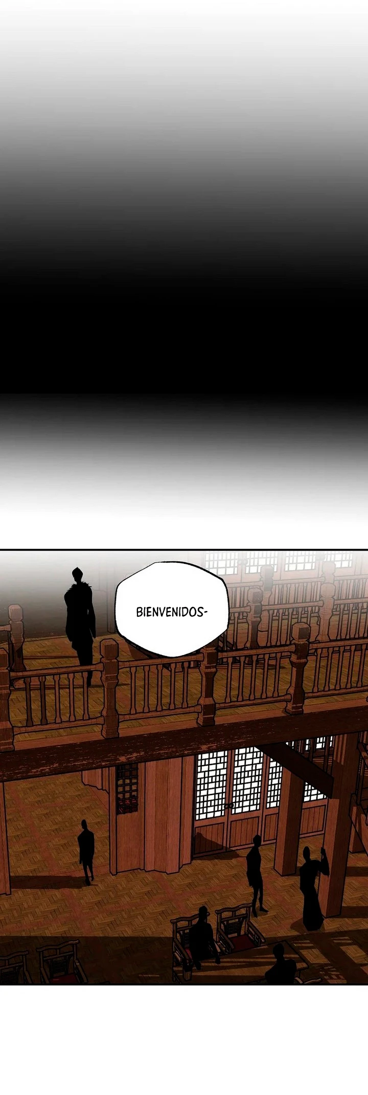 Regresión inútil capítulo 35, página 9