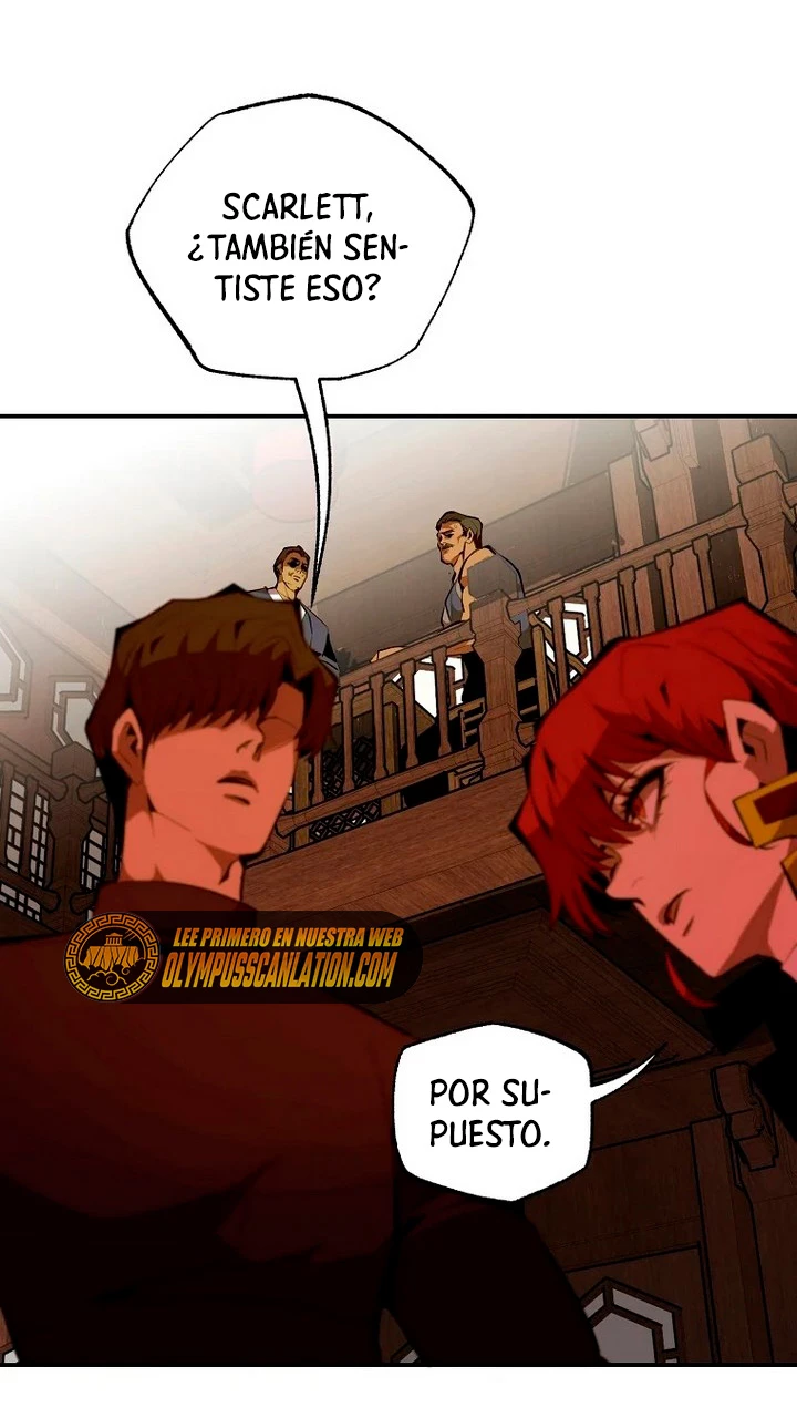 Regresión inútil capítulo 35, página 13