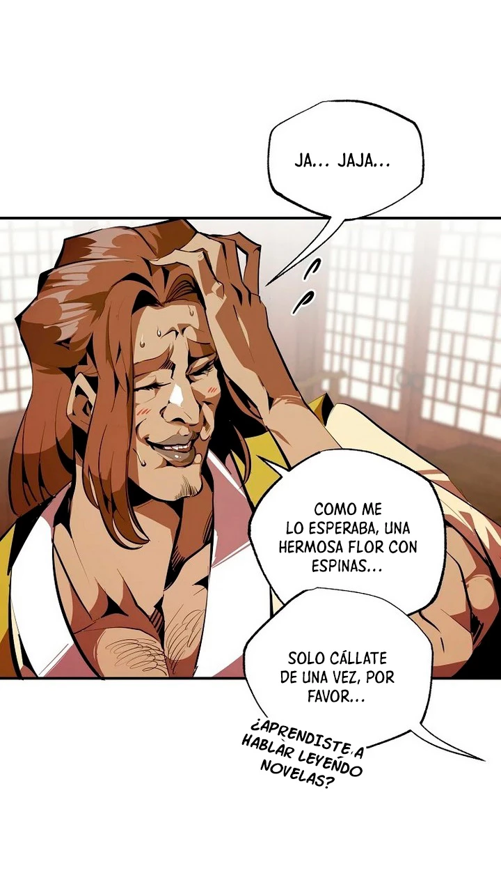 Regresión inútil capítulo 35, página 23