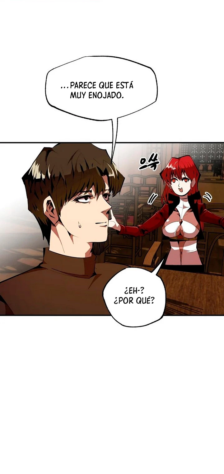 Regresión inútil capítulo 35, página 26