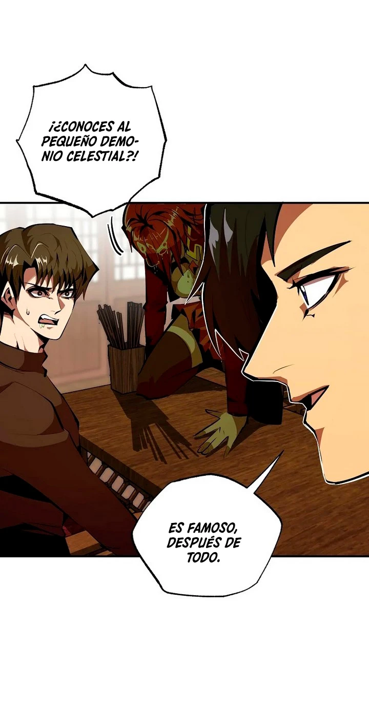Regresión inútil capítulo 35, página 43