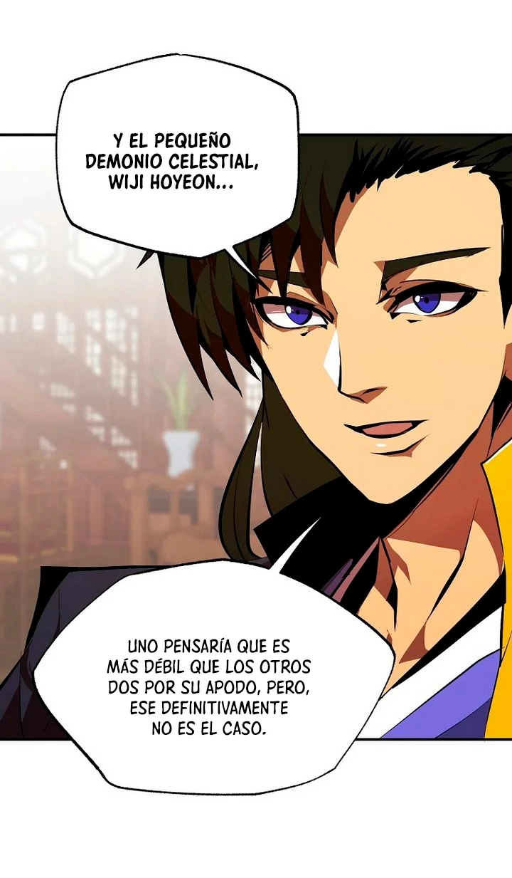 Regresión inútil capítulo 35, página 46