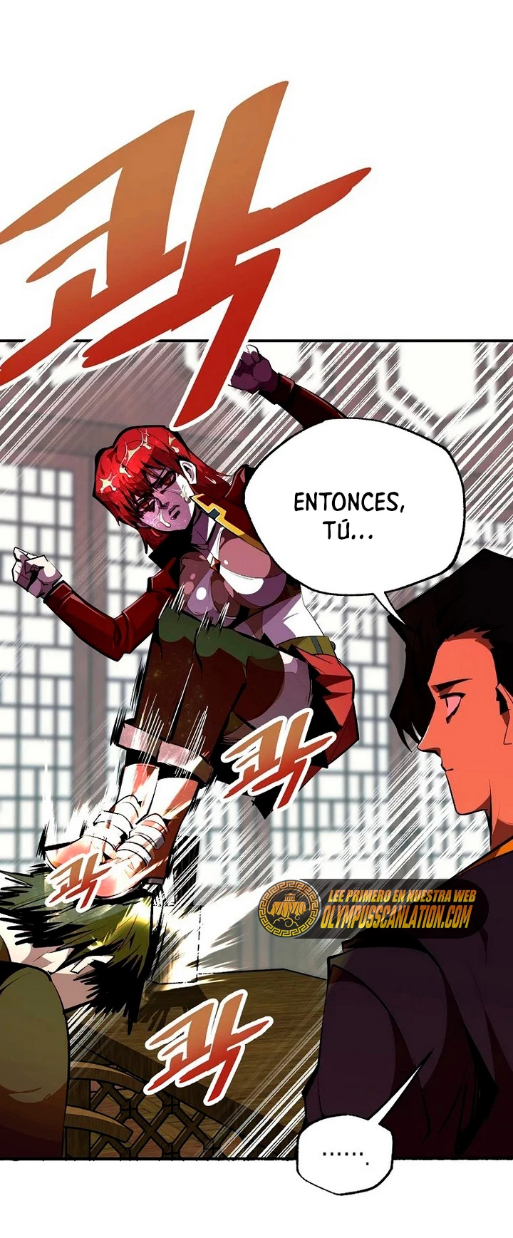 Regresión inútil capítulo 35, página 47