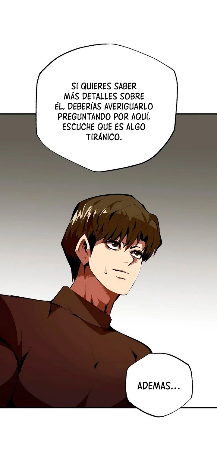 Regresión inútil capítulo 35, página 53
