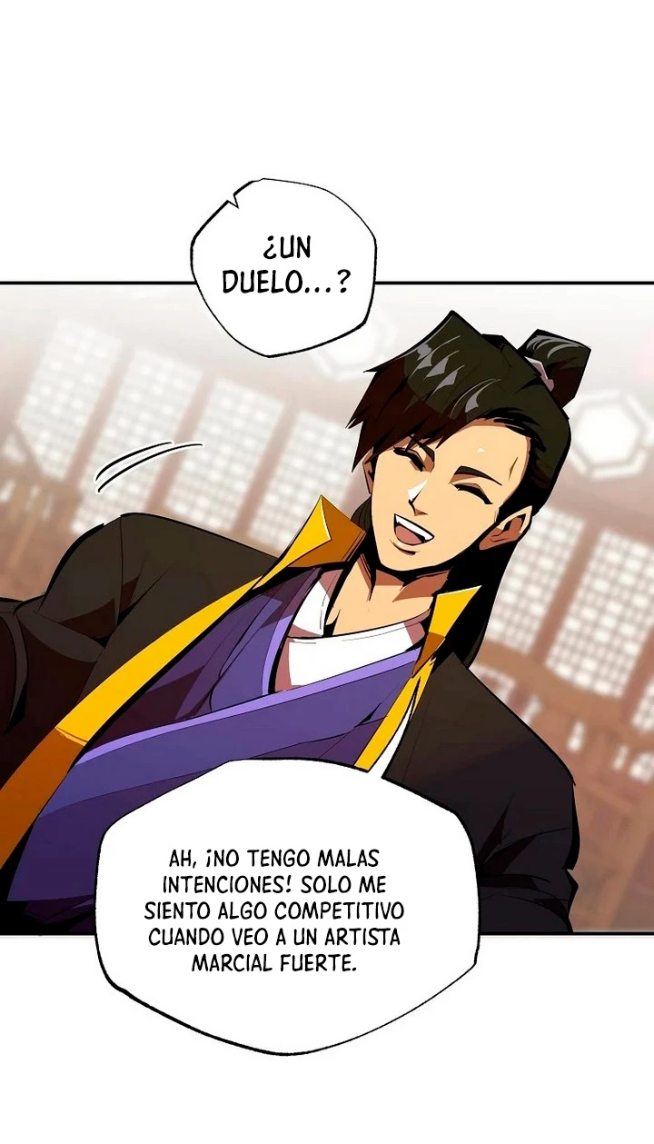 Regresión inútil capítulo 35, página 56