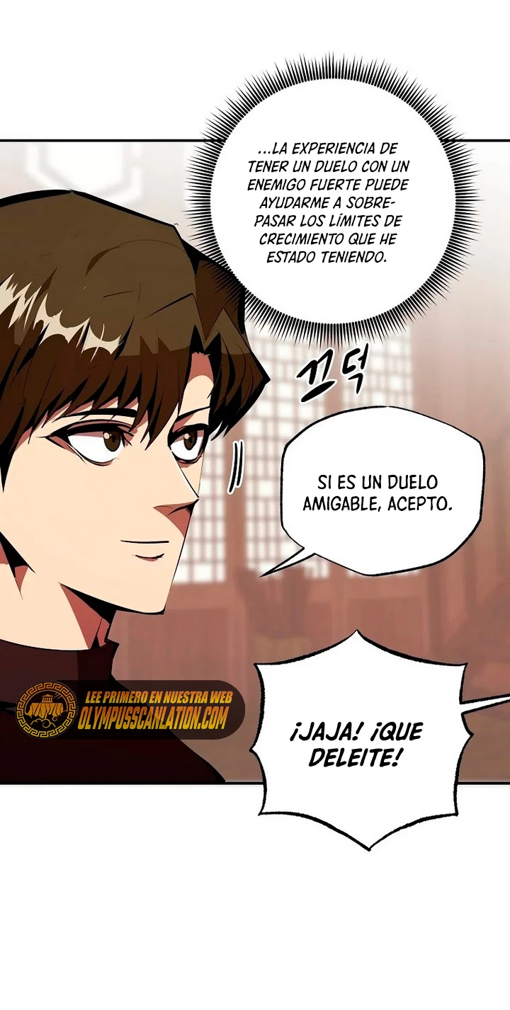 Regresión inútil capítulo 35, página 57