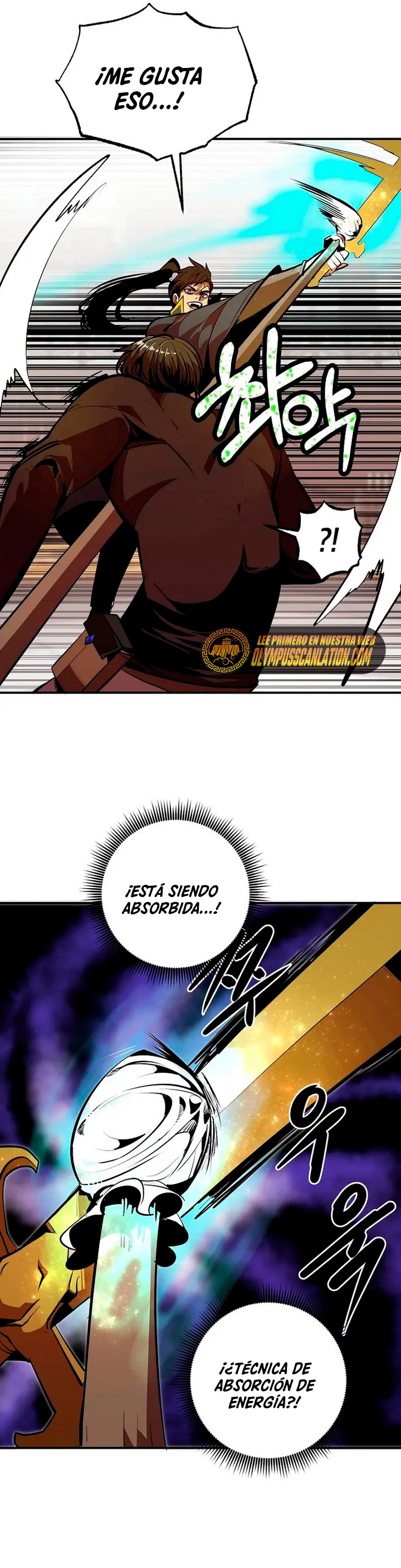 Regresión inútil capítulo 36, página 13