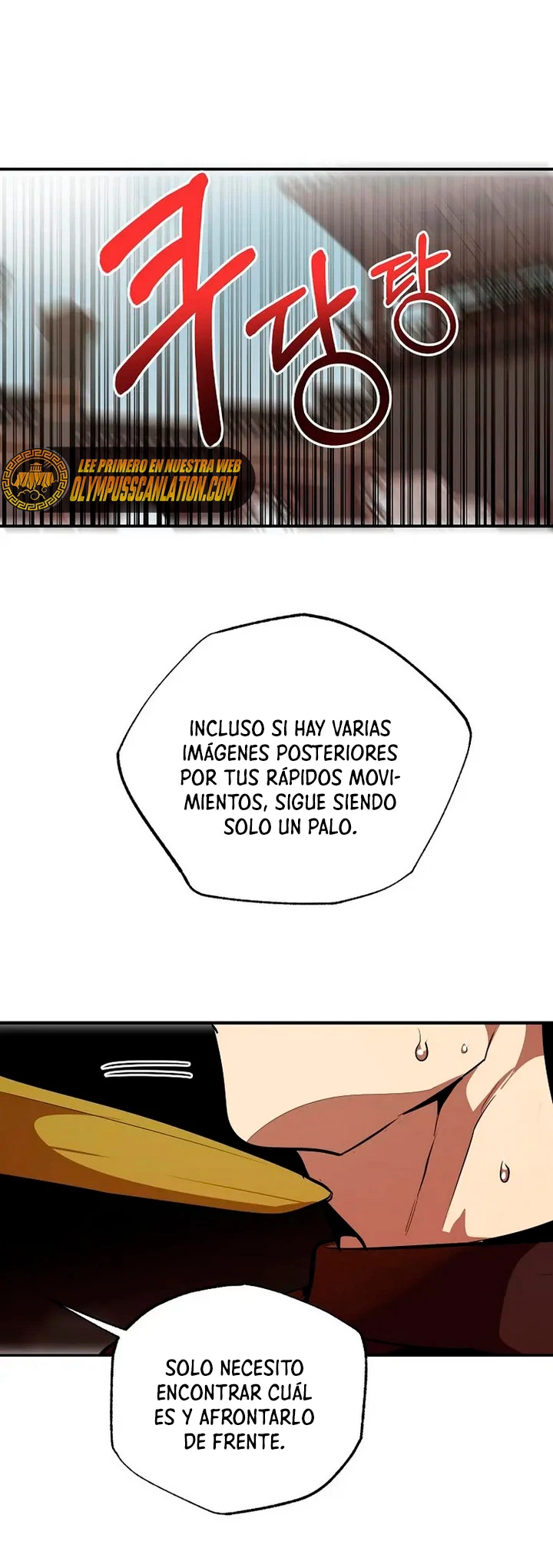 Regresión inútil capítulo 36, página 30