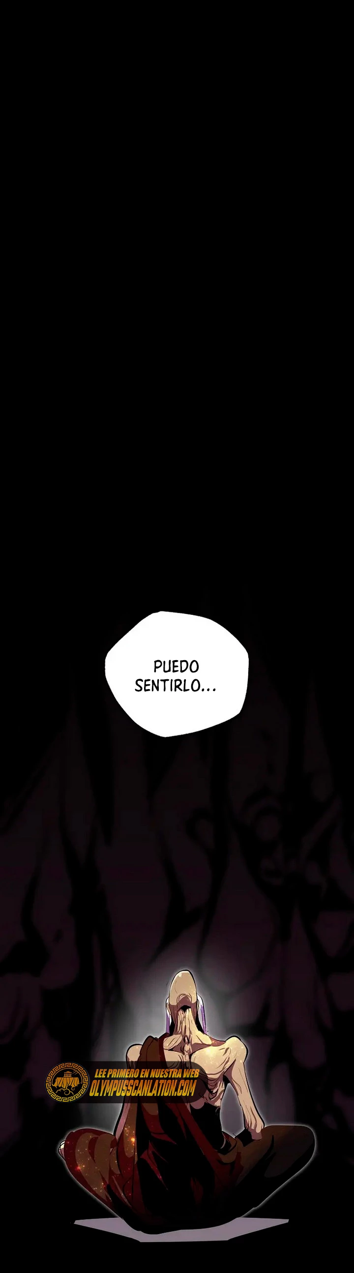 Regresión inútil capítulo 36, página 39