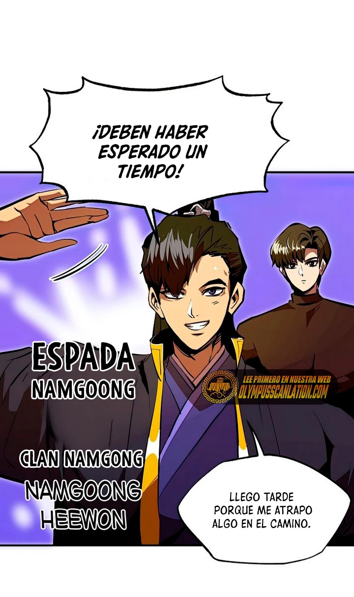 Regresión inútil capítulo 37, página 12