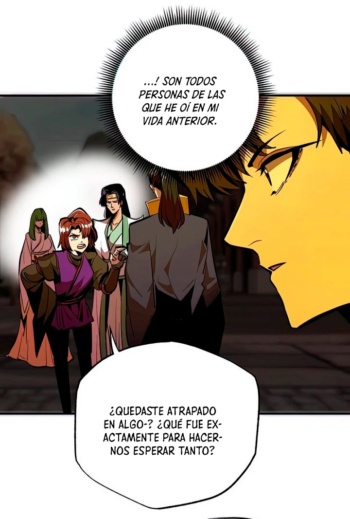 Regresión inútil capítulo 37, página 13