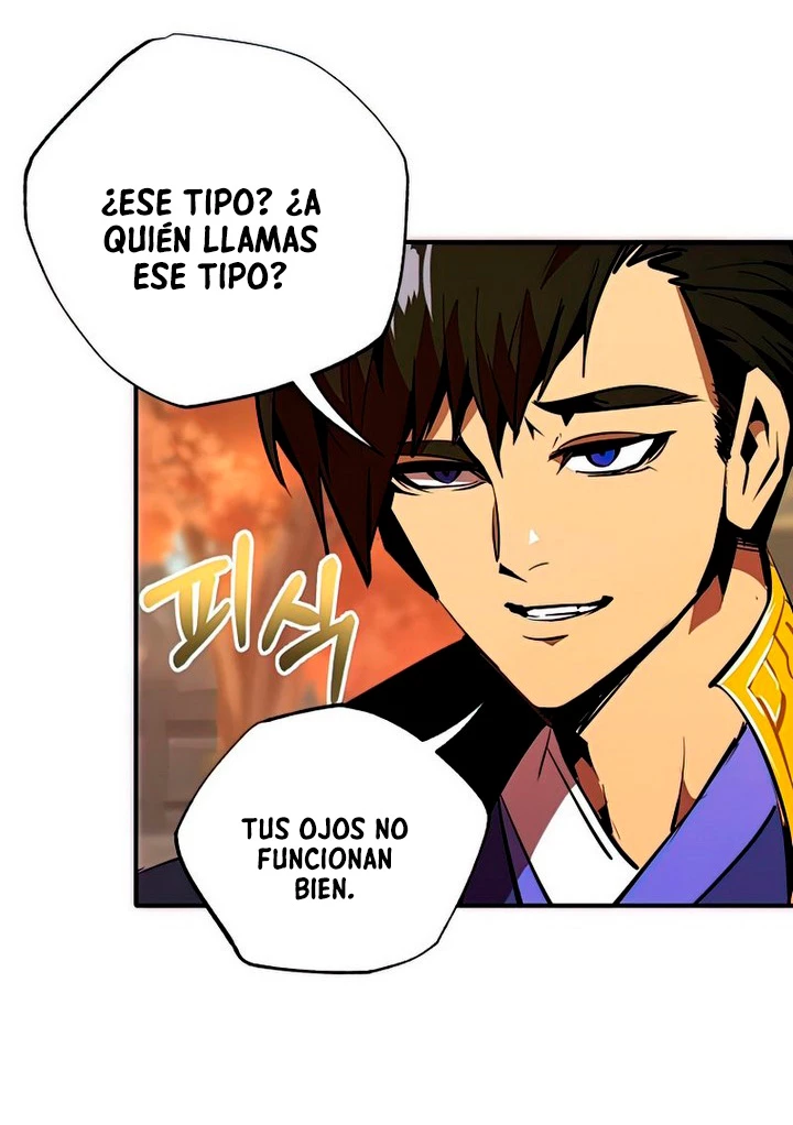 Regresión inútil capítulo 37, página 15