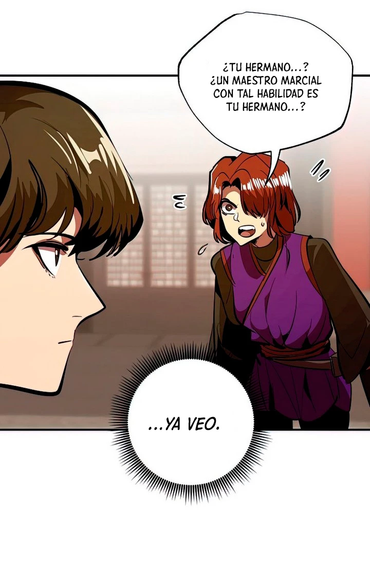 Regresión inútil capítulo 37, página 18