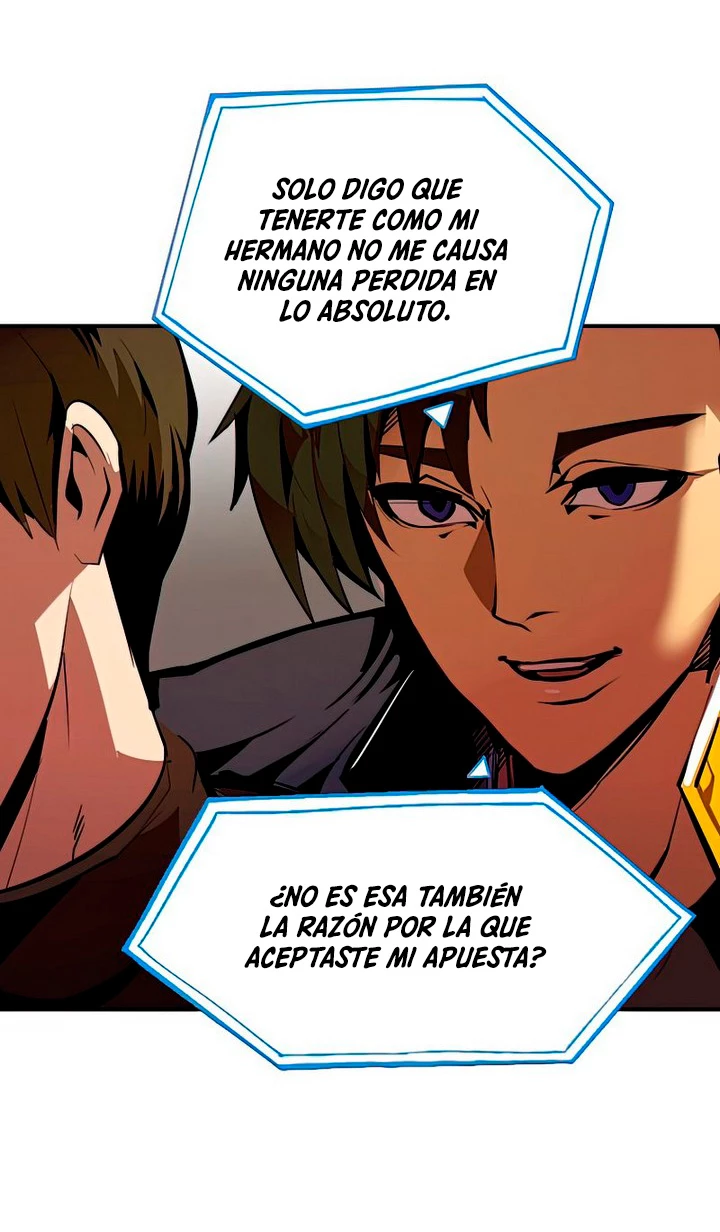 Regresión inútil capítulo 37, página 22