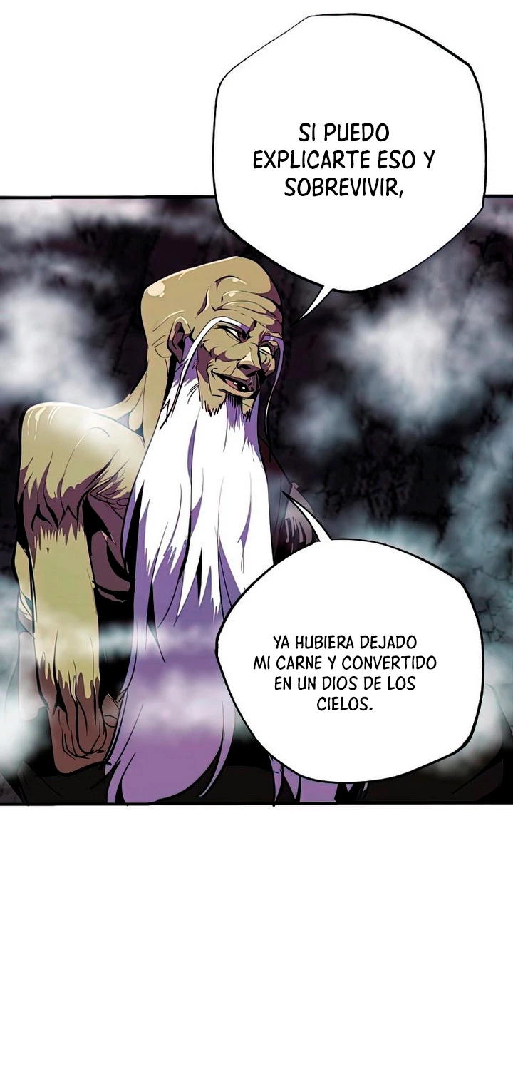 Regresión inútil capítulo 37, página 42
