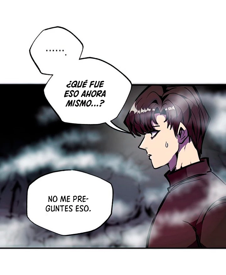 Regresión inútil capítulo 37, página 50