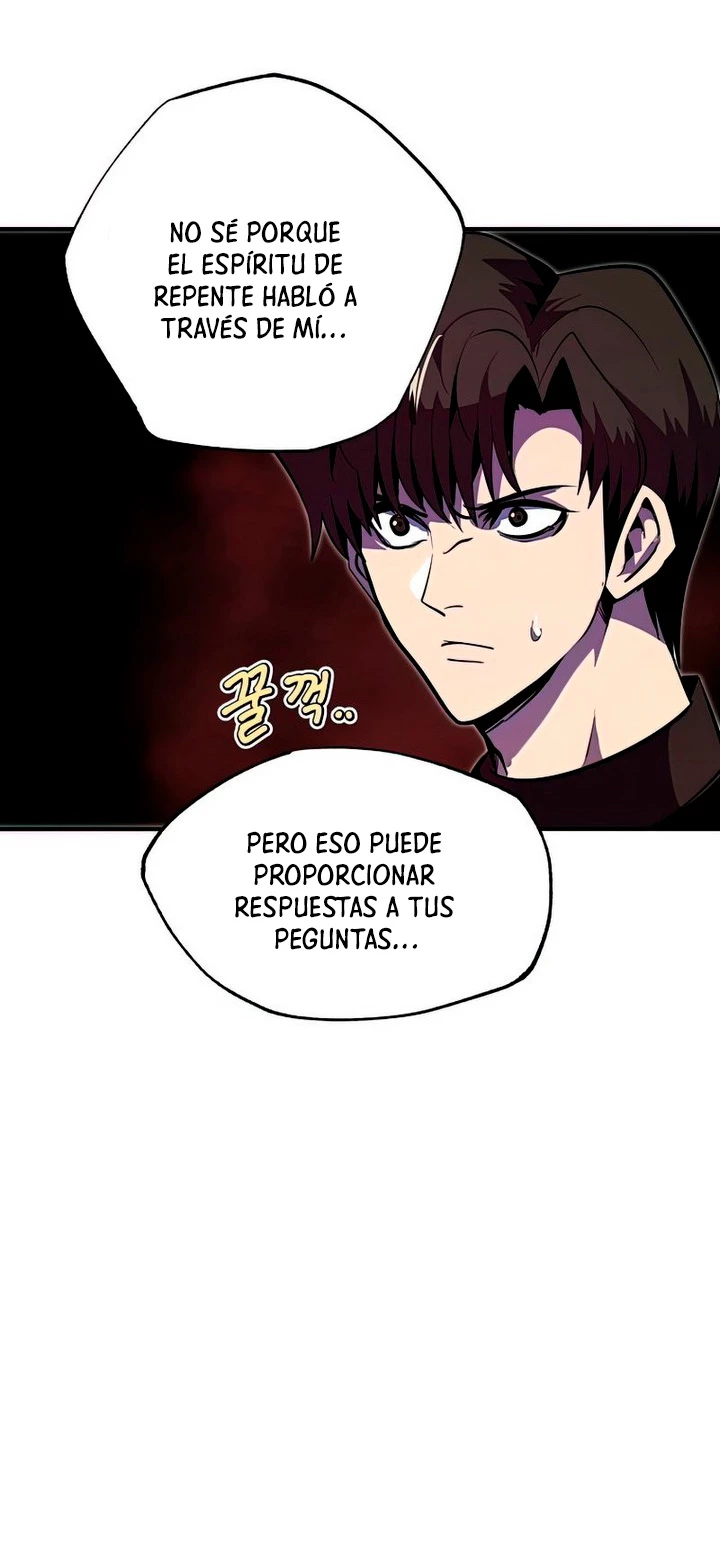 Regresión inútil capítulo 37, página 53