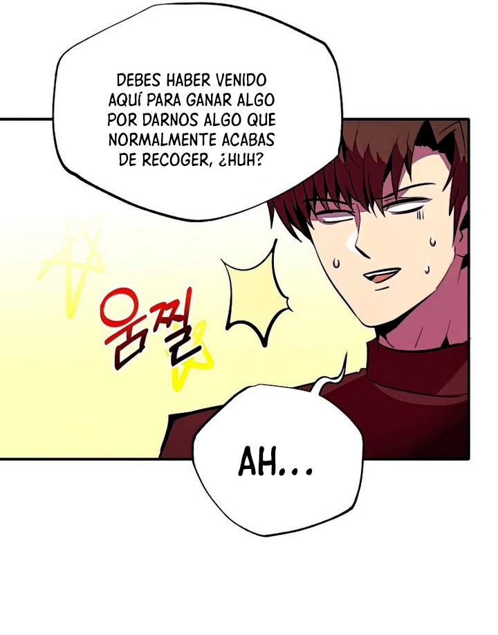 Regresión inútil capítulo 37, página 55