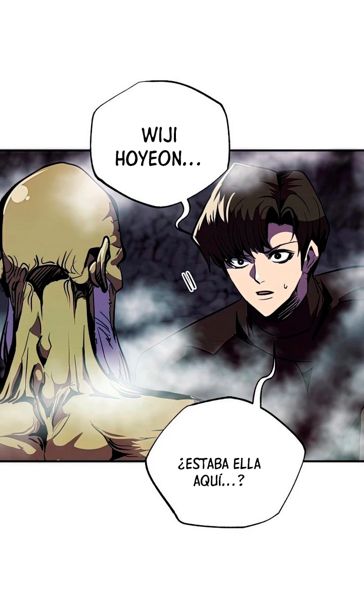 Regresión inútil capítulo 37, página 61