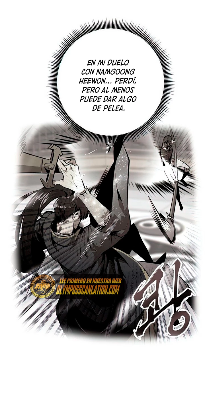 Regresión inútil capítulo 38, página 6