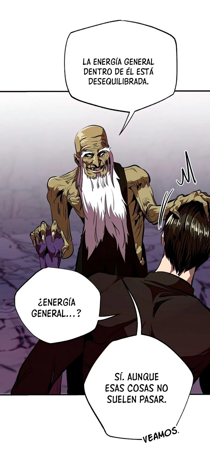 Regresión inútil capítulo 38, página 12
