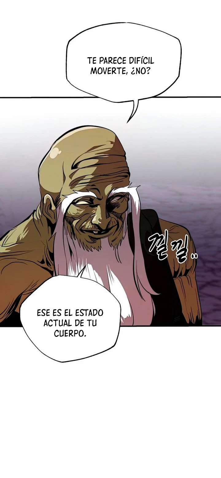 Regresión inútil capítulo 38, página 15