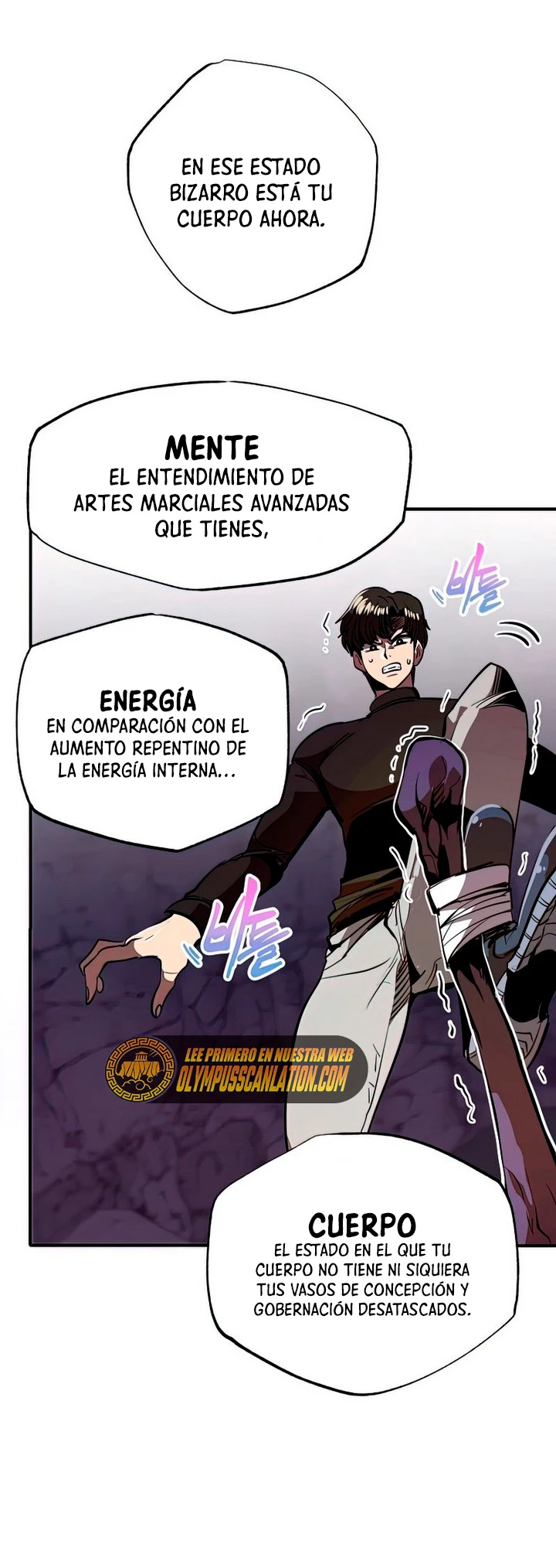 Regresión inútil capítulo 38, página 16