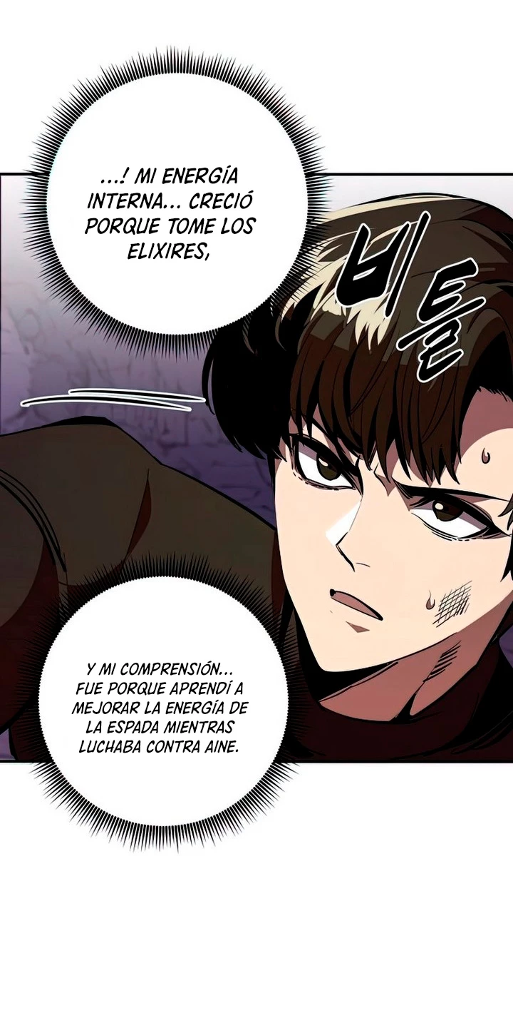 Regresión inútil capítulo 38, página 18