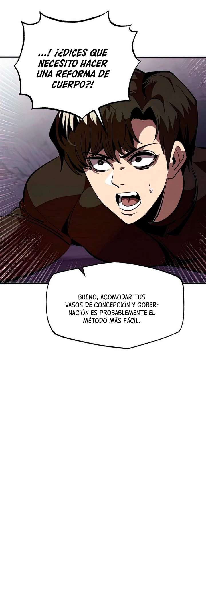 Regresión inútil capítulo 38, página 21