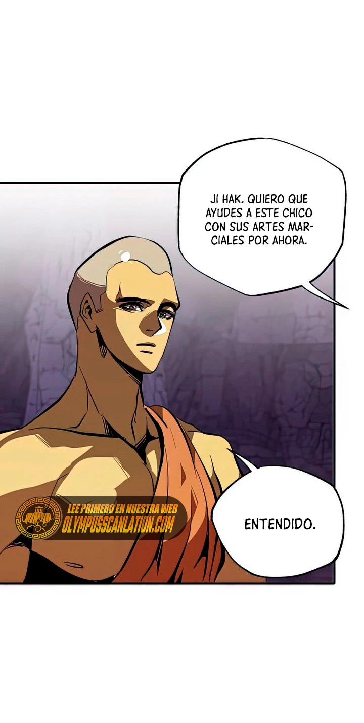 Regresión inútil capítulo 38, página 22