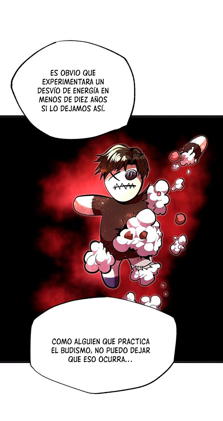 Regresión inútil capítulo 38, página 23