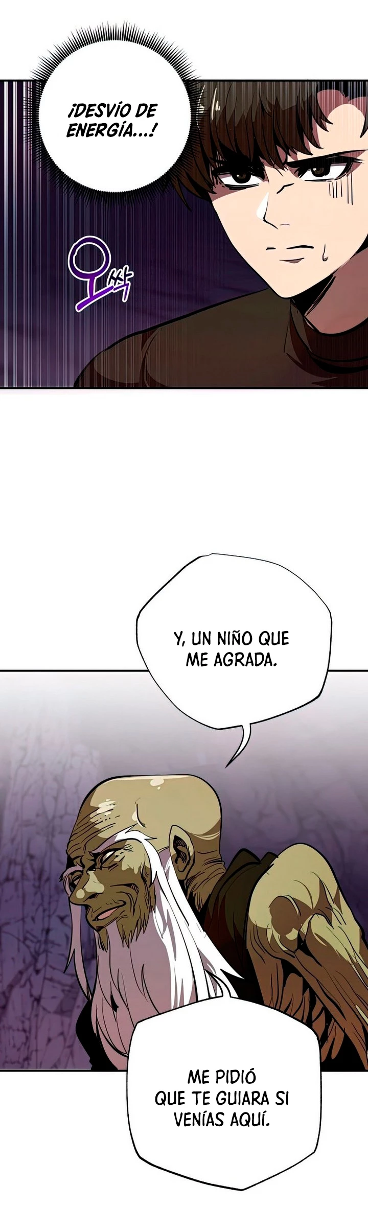 Regresión inútil capítulo 38, página 24