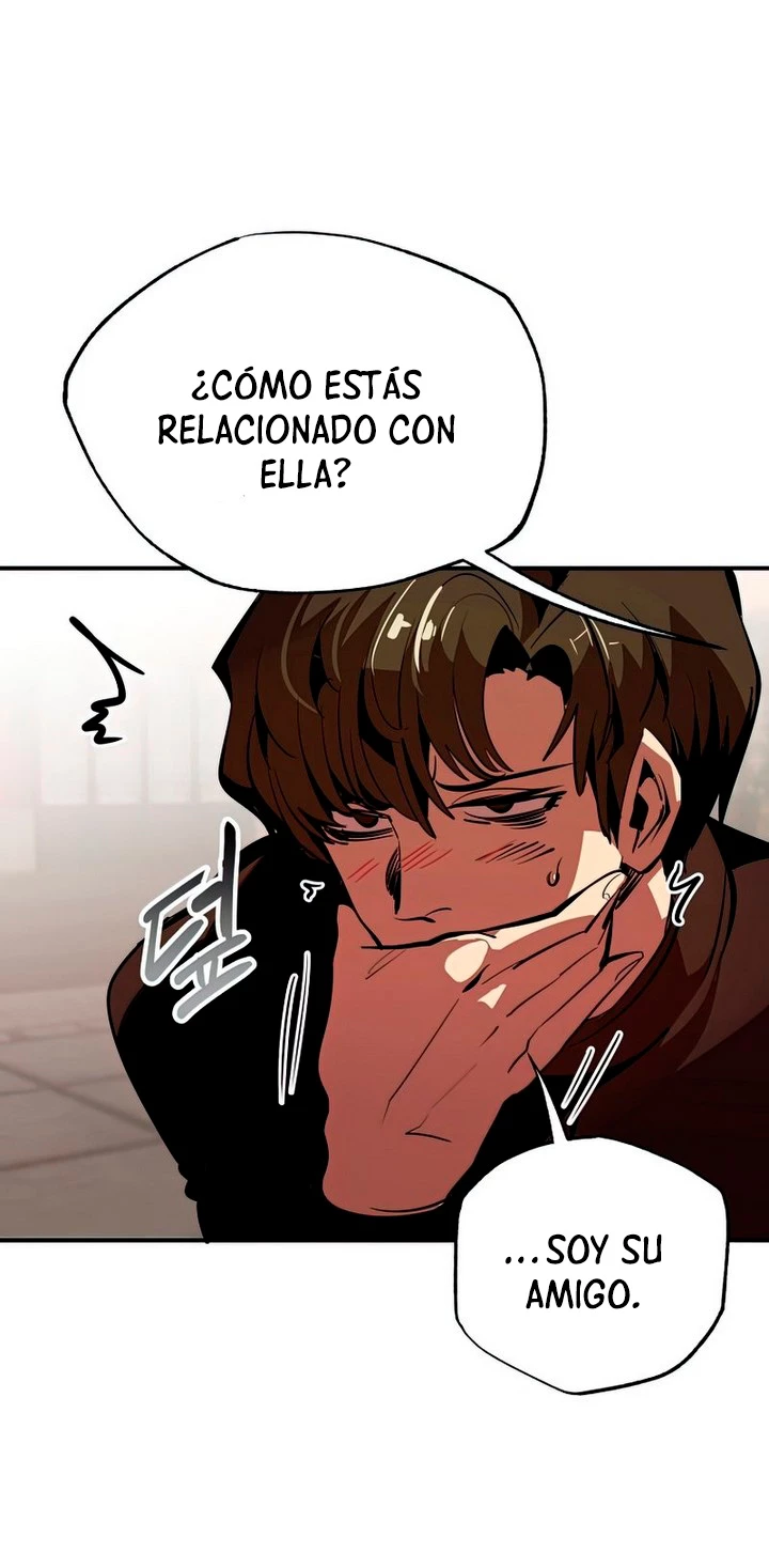 Regresión inútil capítulo 38, página 41
