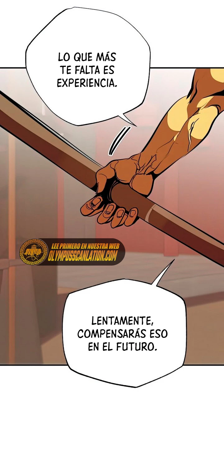 Regresión inútil capítulo 38, página 45