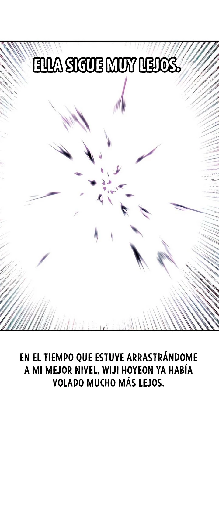 Regresión inútil capítulo 38, página 50