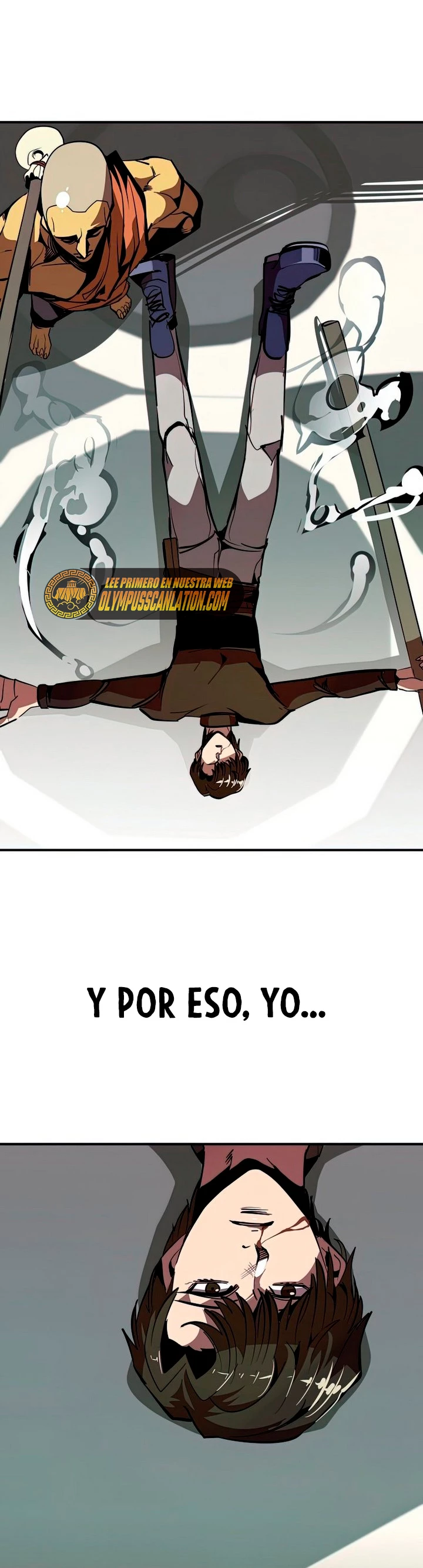 Regresión inútil capítulo 38, página 51