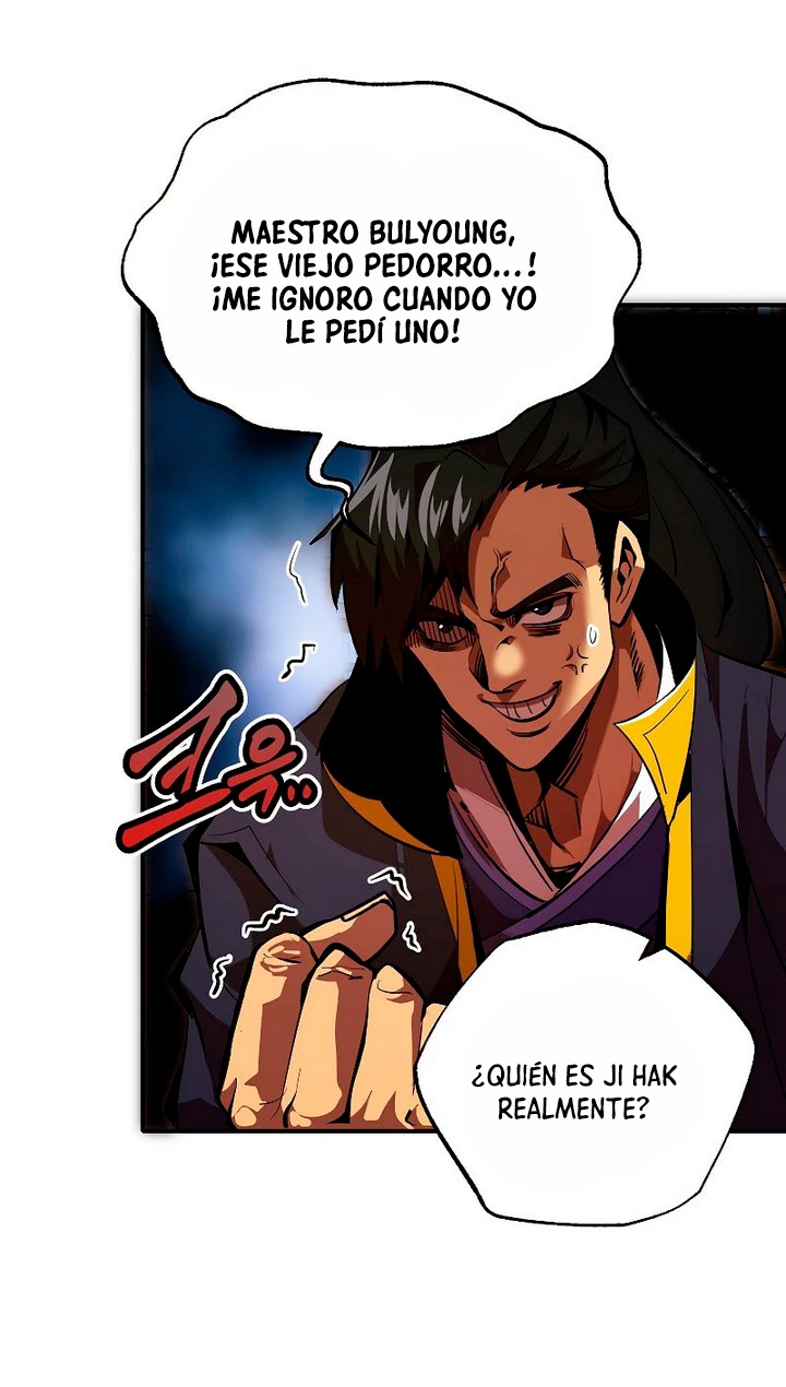 Regresión inútil capítulo 39, página 5