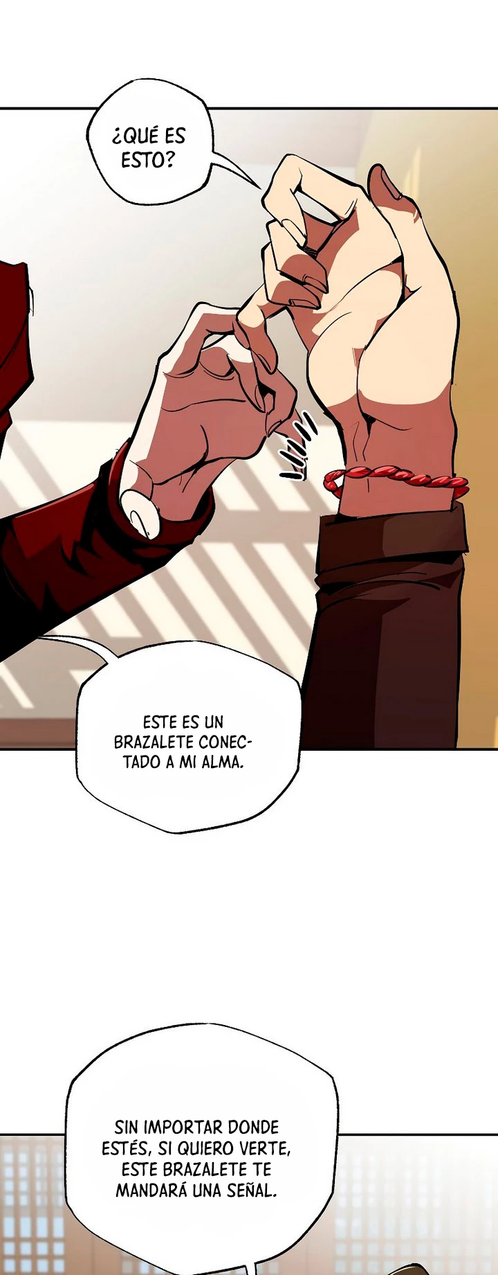 Regresión inútil capítulo 39, página 20
