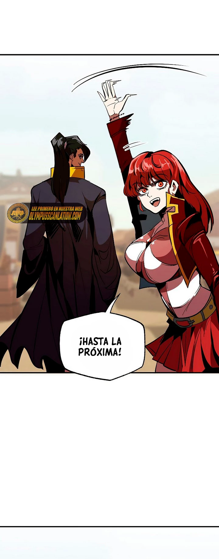 Regresión inútil capítulo 39, página 26