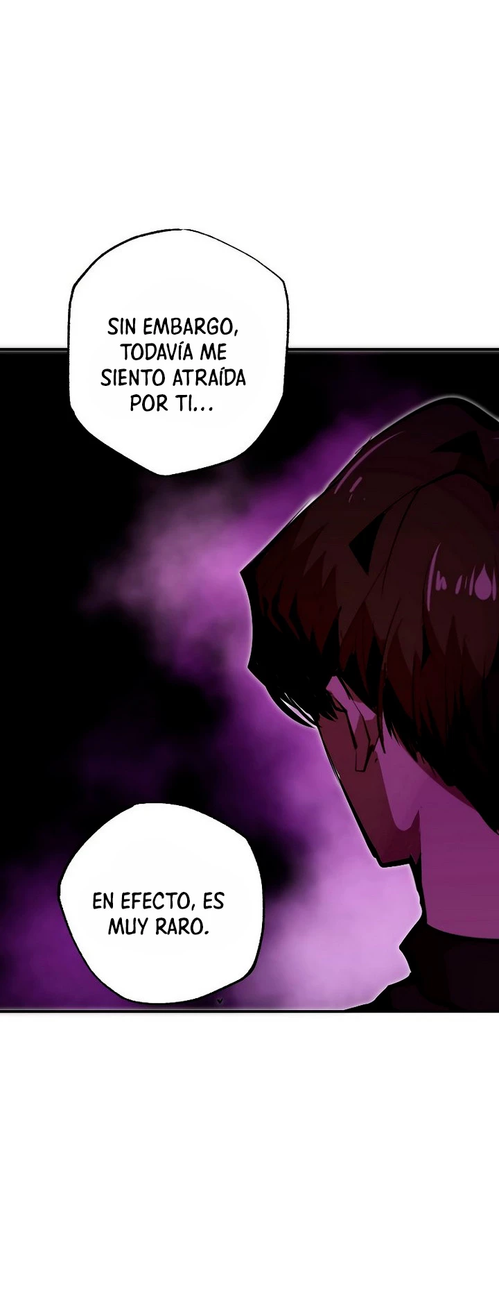 Regresión inútil capítulo 39, página 35