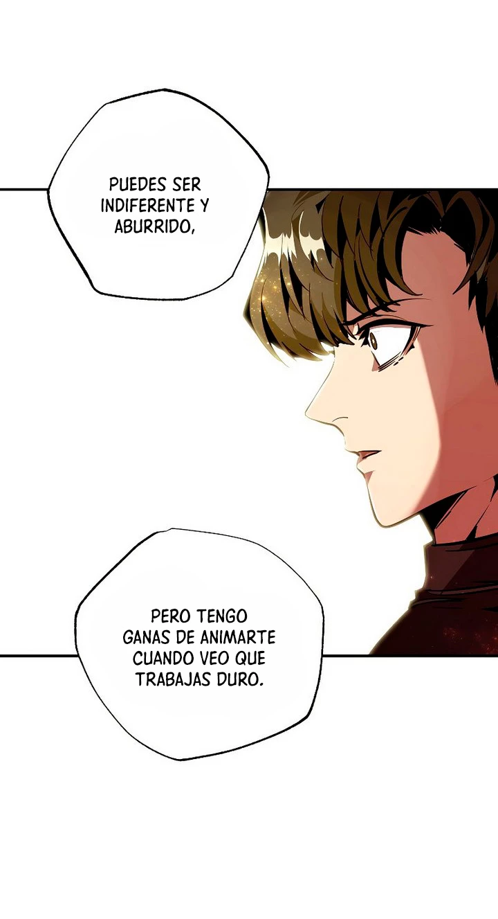 Regresión inútil capítulo 39, página 37