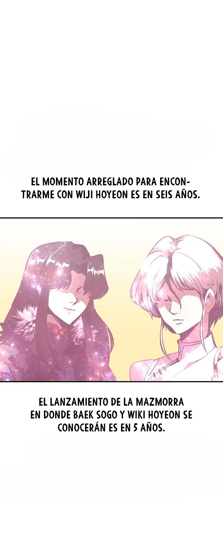 Regresión inútil capítulo 39, página 51