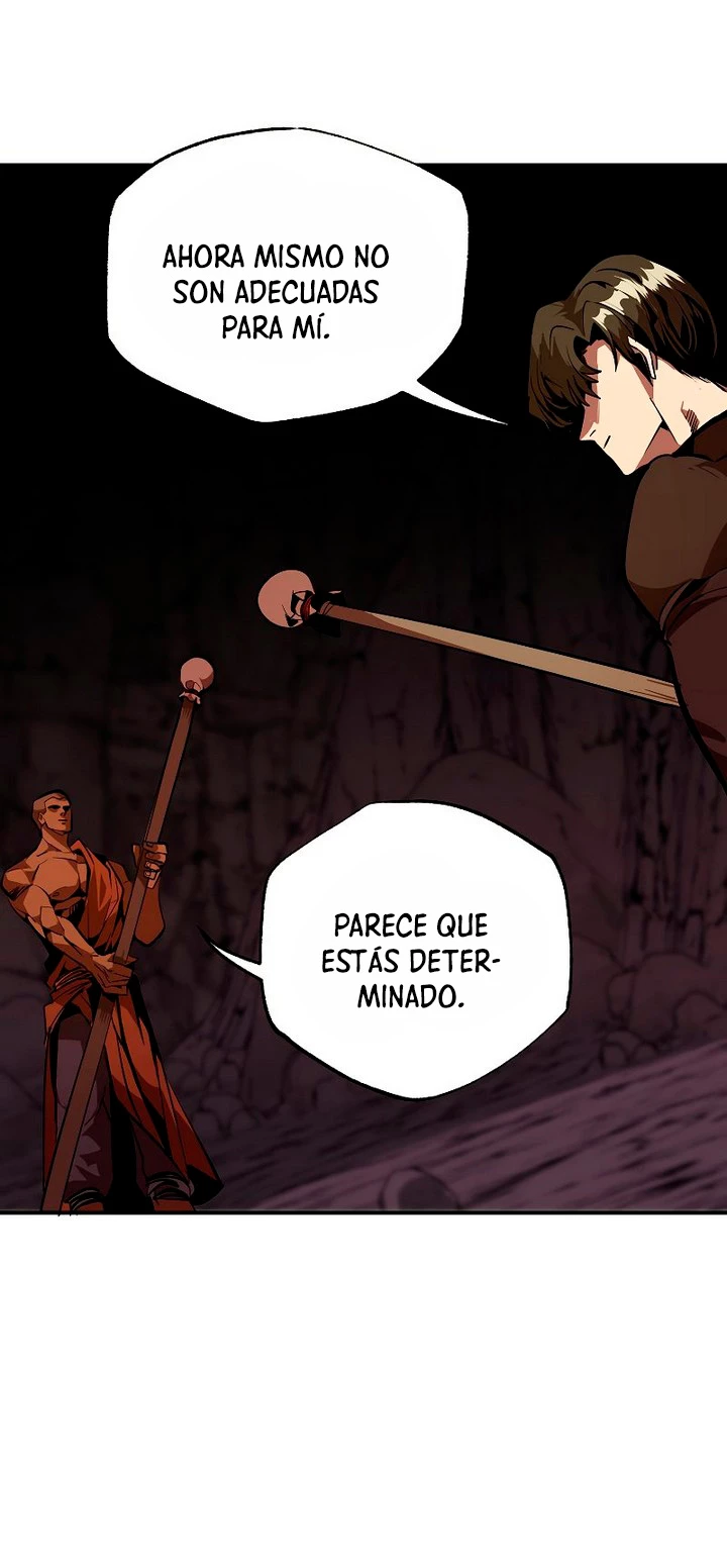 Regresión inútil capítulo 39, página 56