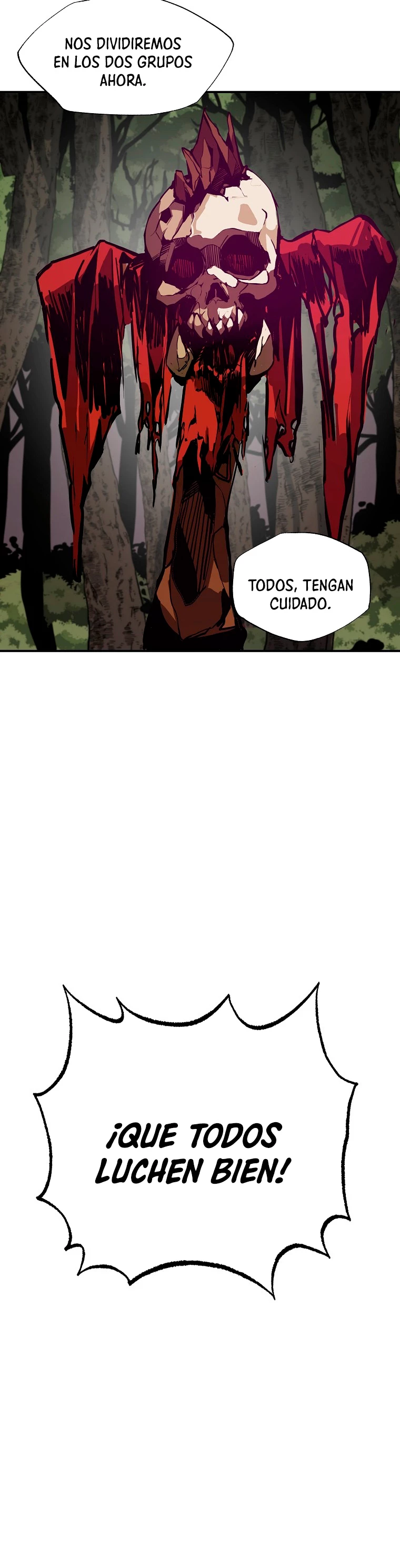 Regresión inútil capítulo 4, página 10