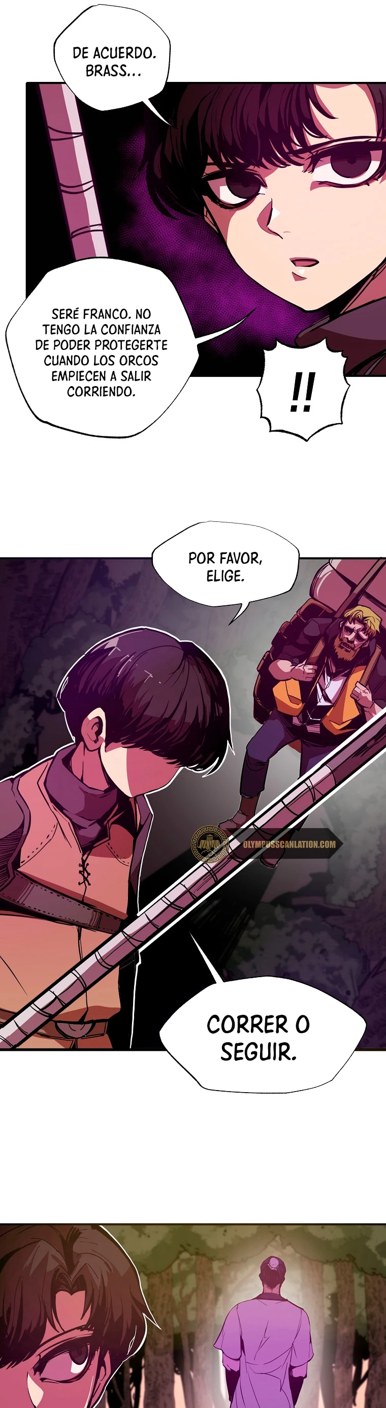 Regresión inútil capítulo 4, página 14