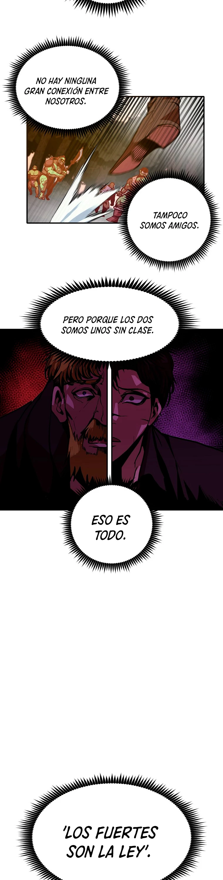 Regresión inútil capítulo 4, página 35