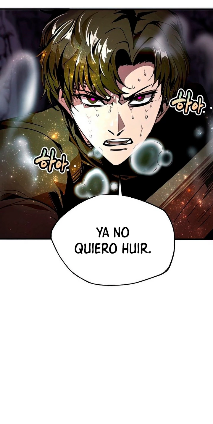 Regresión inútil capítulo 40, página 15