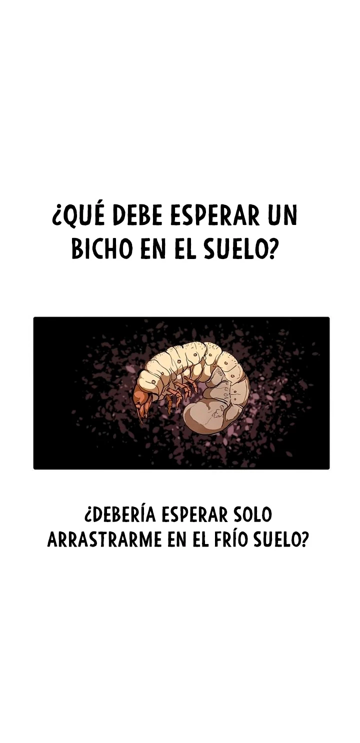 Regresión inútil capítulo 40, página 24
